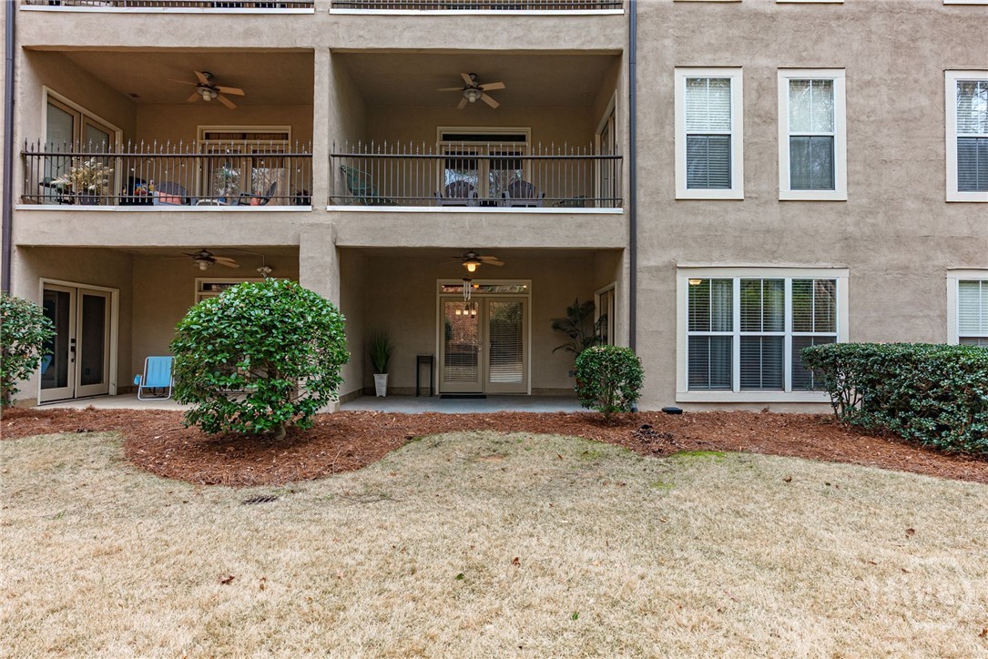 125 Wood Lake Drive 302