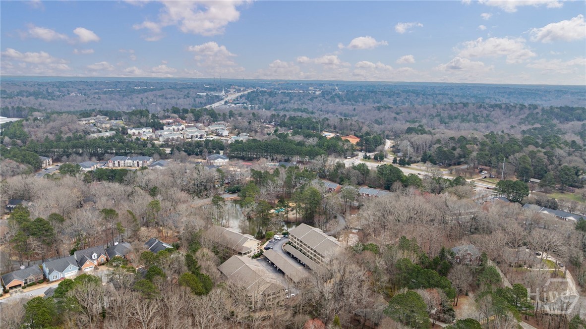 125 Wood Lake Drive 302