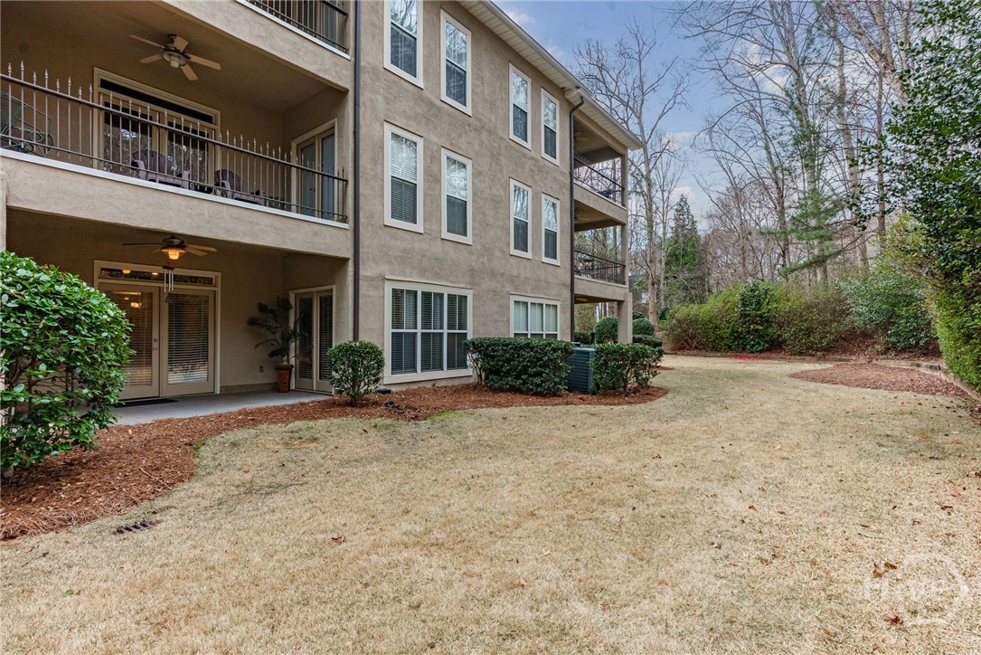 125 Wood Lake Drive 302