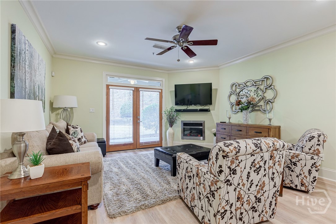 125 Wood Lake Drive 302