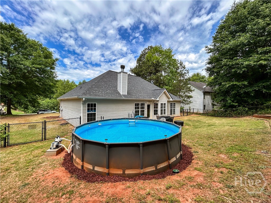 248 Clearwater Drive