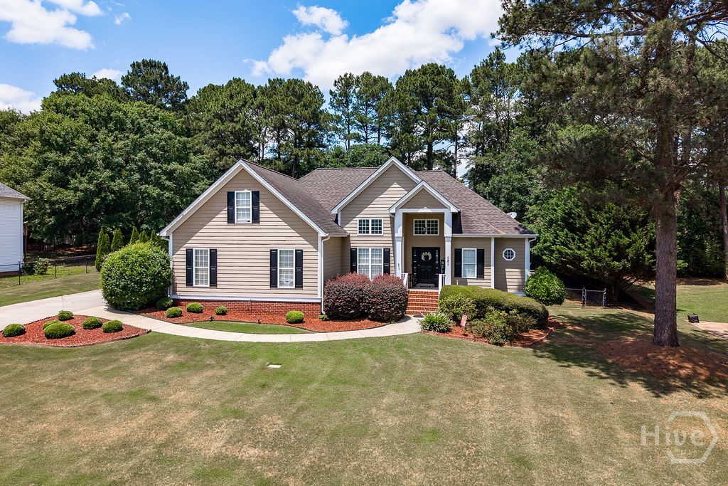 121 Whisperwood Lane
