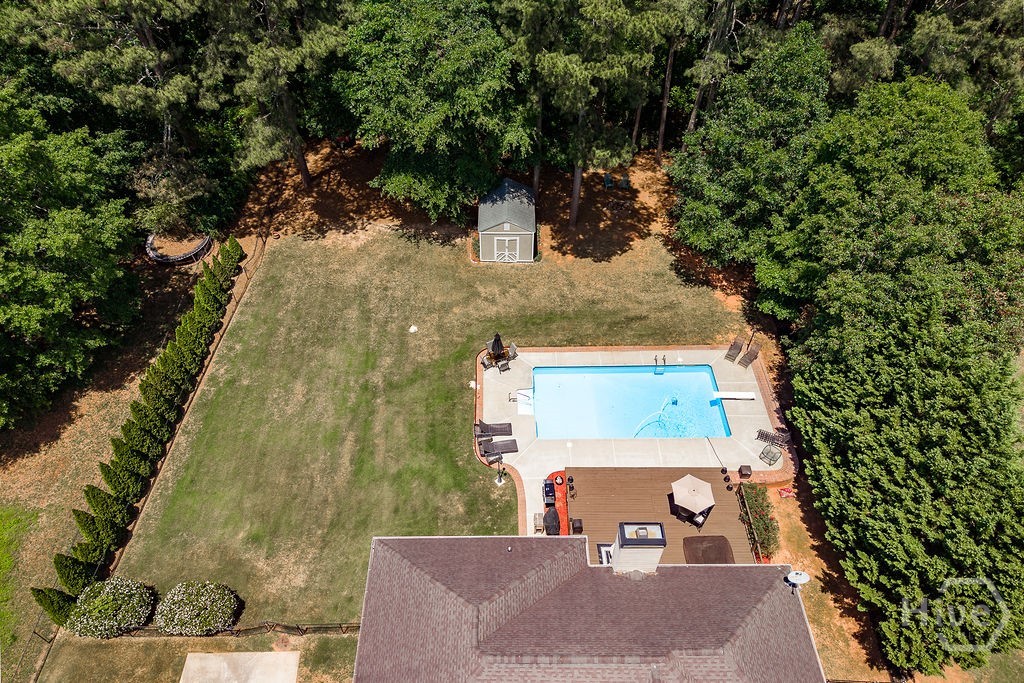 121 Whisperwood Lane