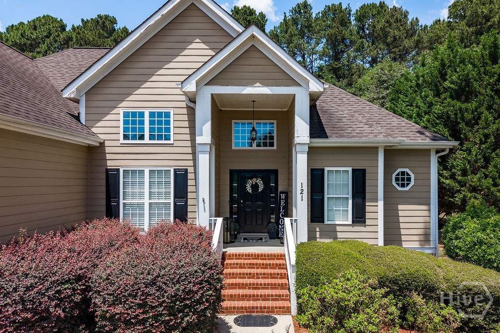 121 Whisperwood Lane
