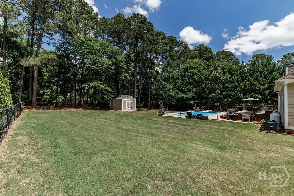 121 Whisperwood Lane
