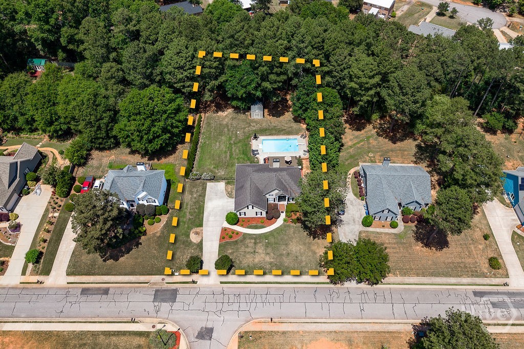 121 Whisperwood Lane