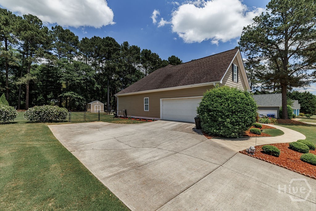 121 Whisperwood Lane