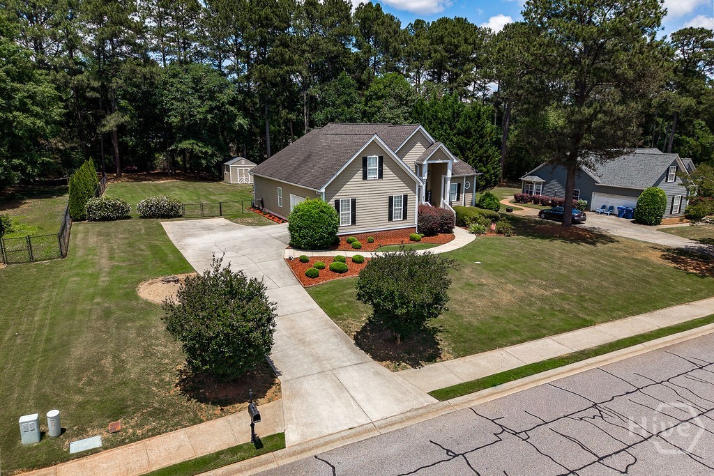121 Whisperwood Lane