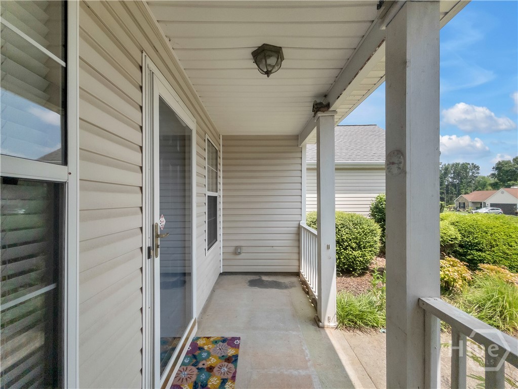 1021 Windsor Drive