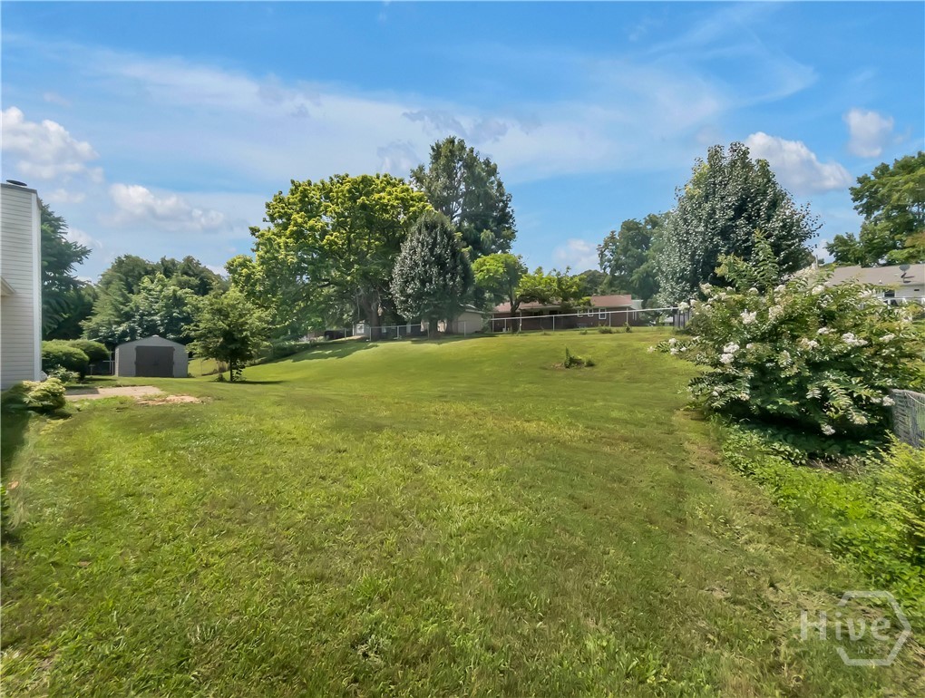 1021 Windsor Drive