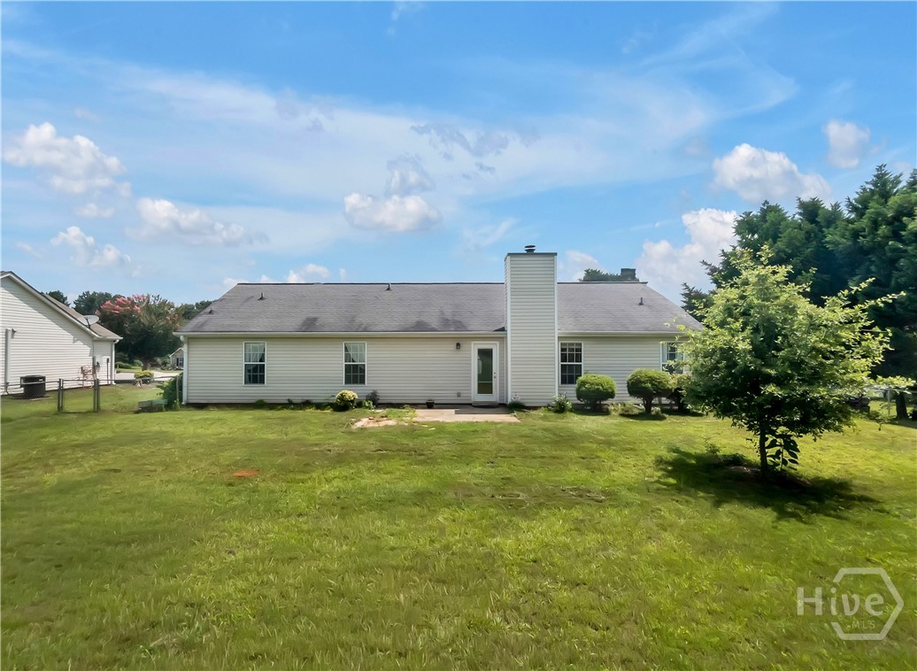 1021 Windsor Drive