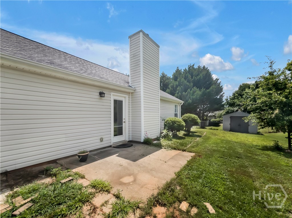 1021 Windsor Drive