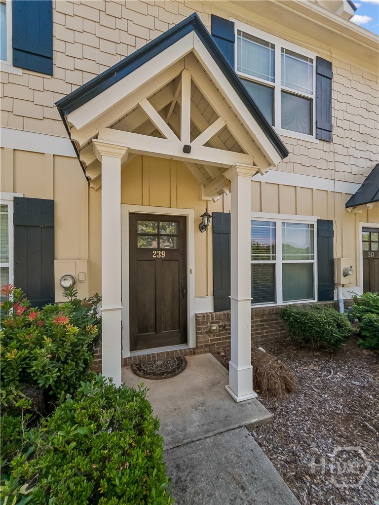 239 Oconee River Circle
