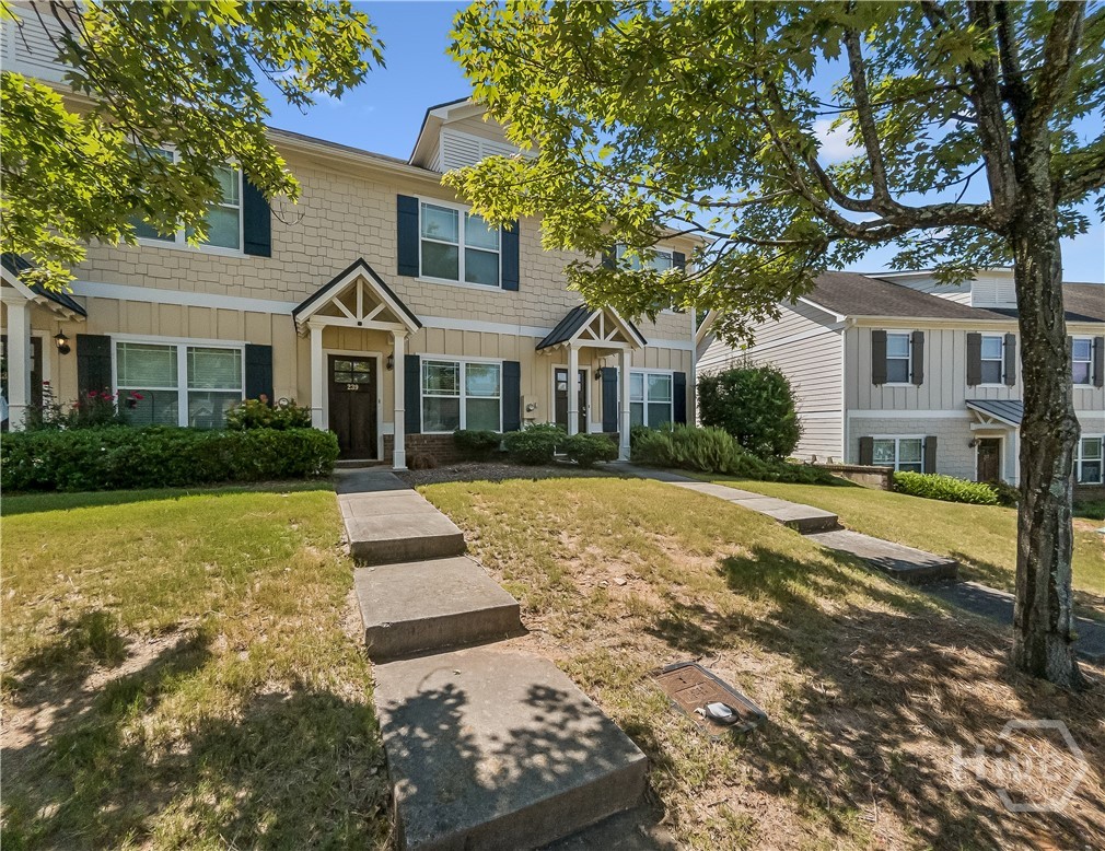239 Oconee River Circle