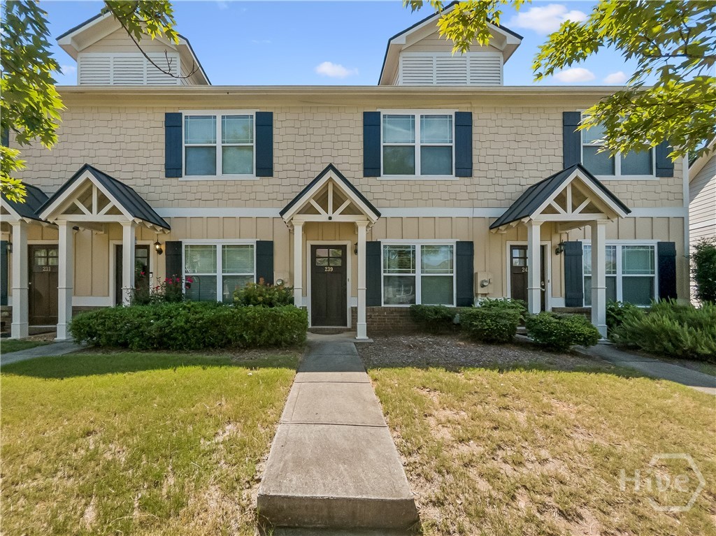 239 Oconee River Circle