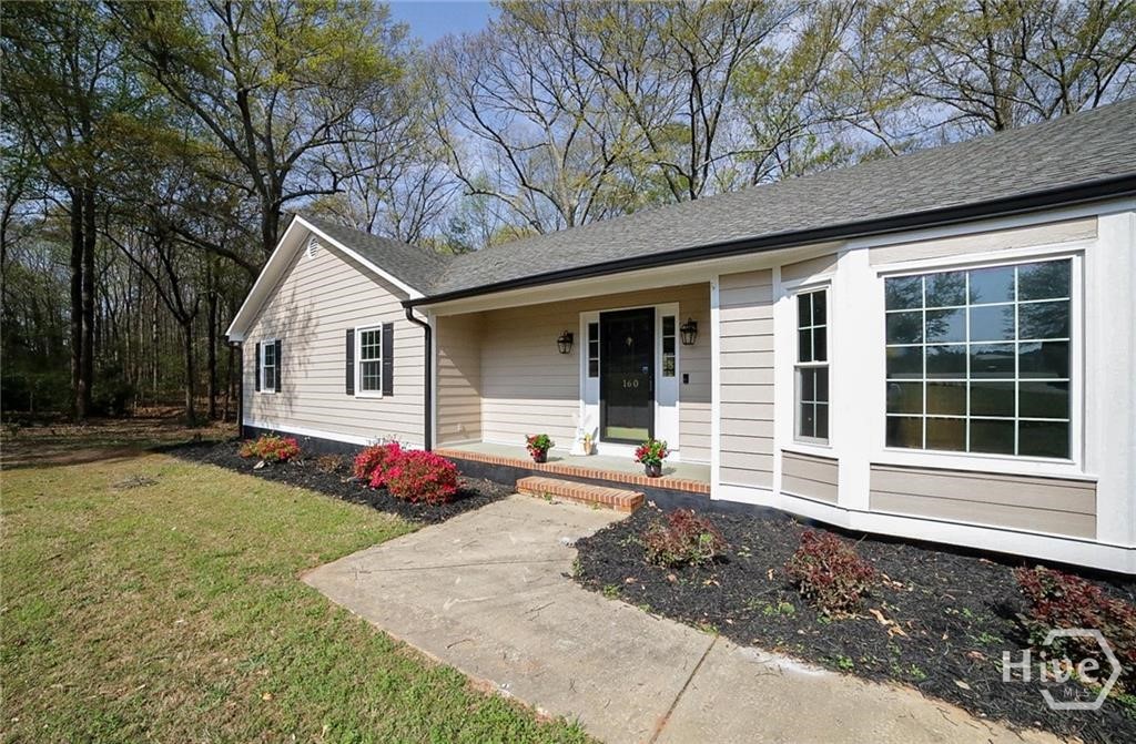 160 Kirkwood Drive