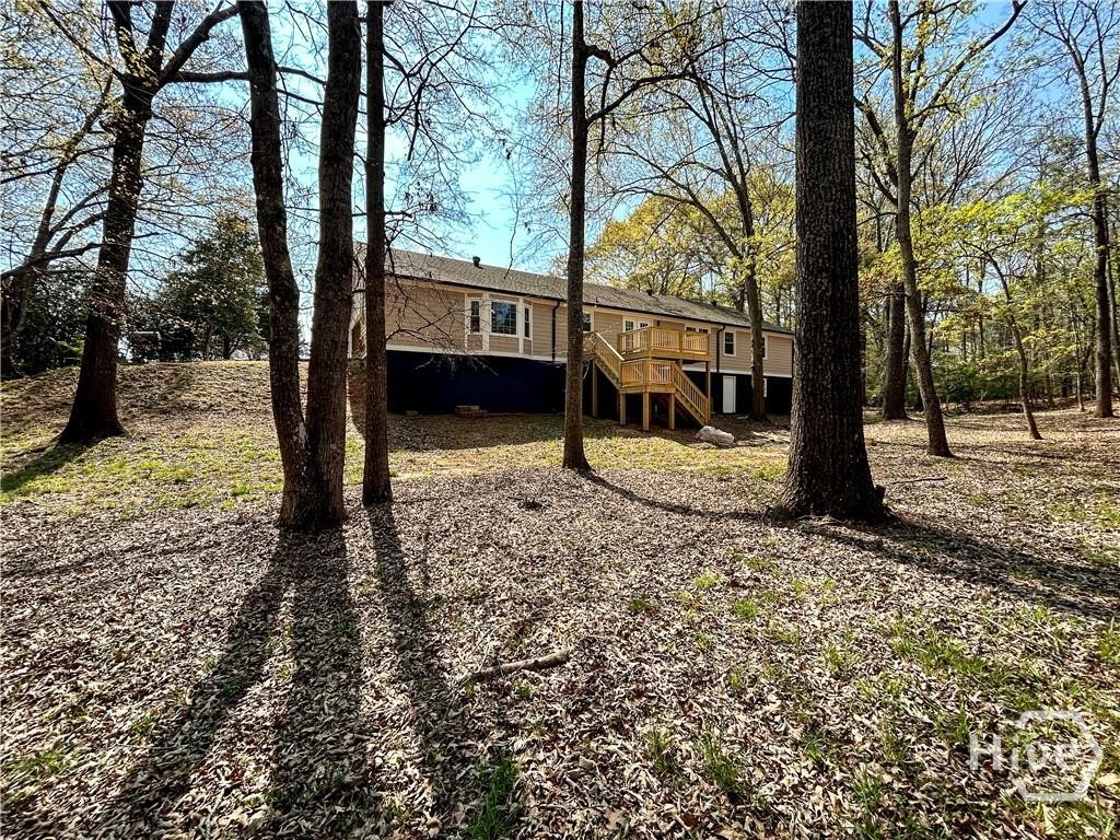 160 Kirkwood Drive