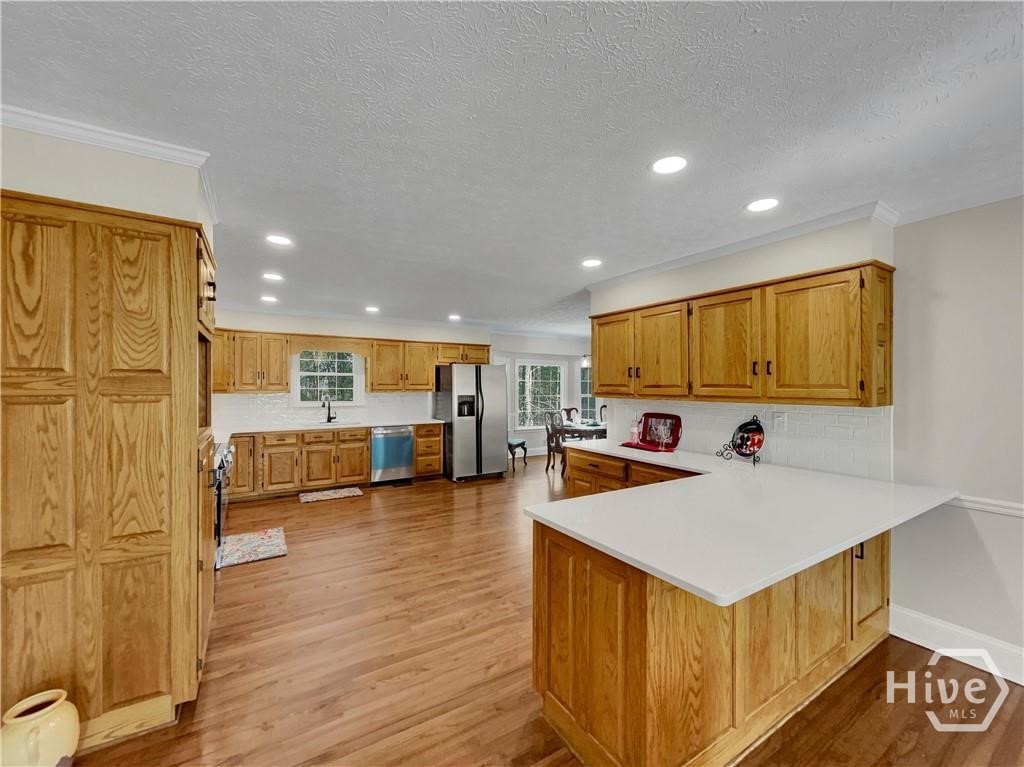 160 Kirkwood Drive