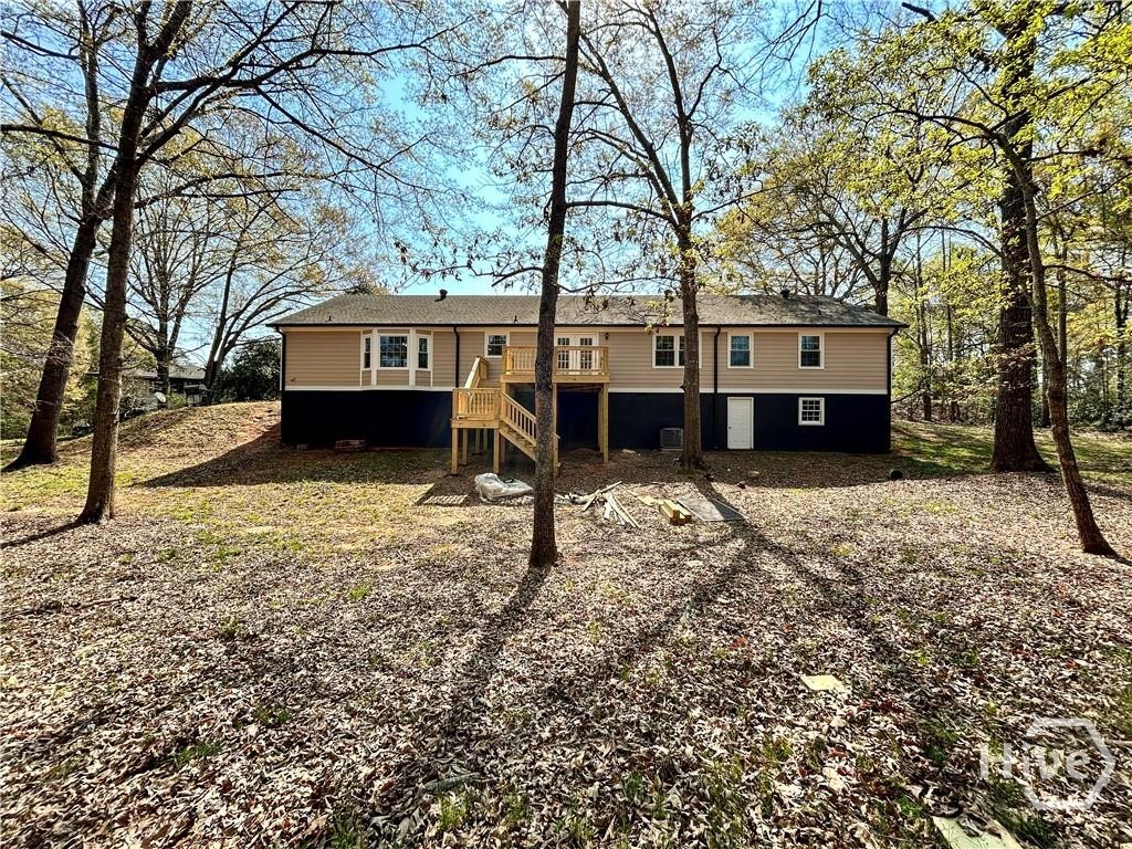 160 Kirkwood Drive