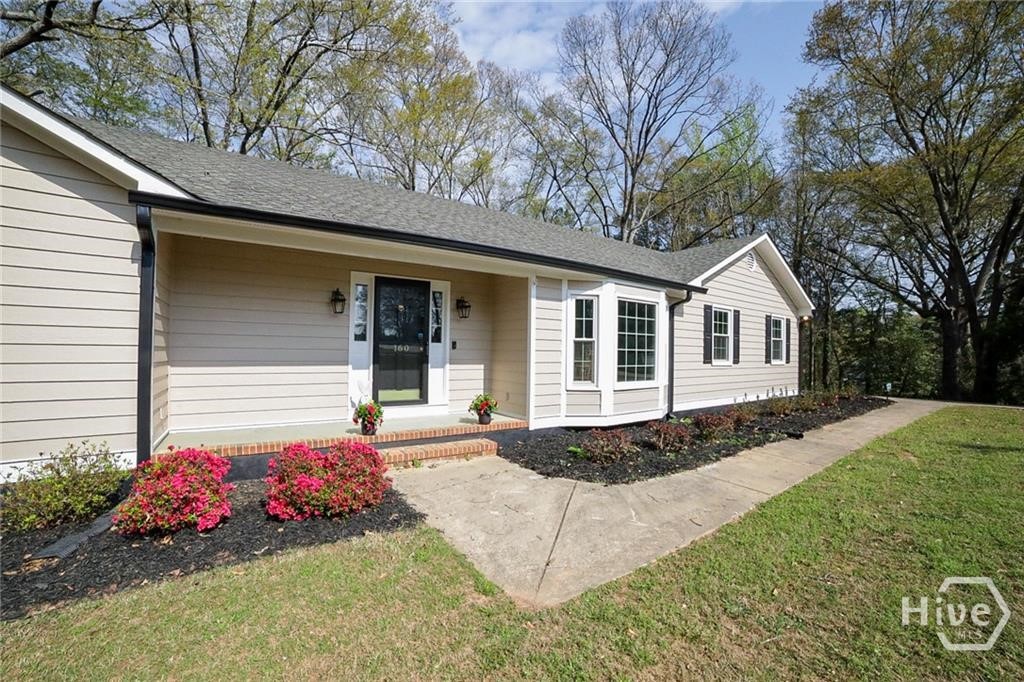 160 Kirkwood Drive