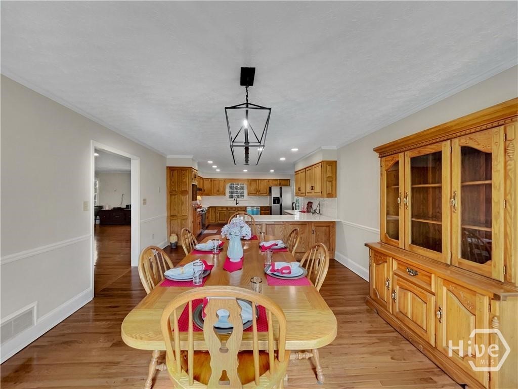 160 Kirkwood Drive