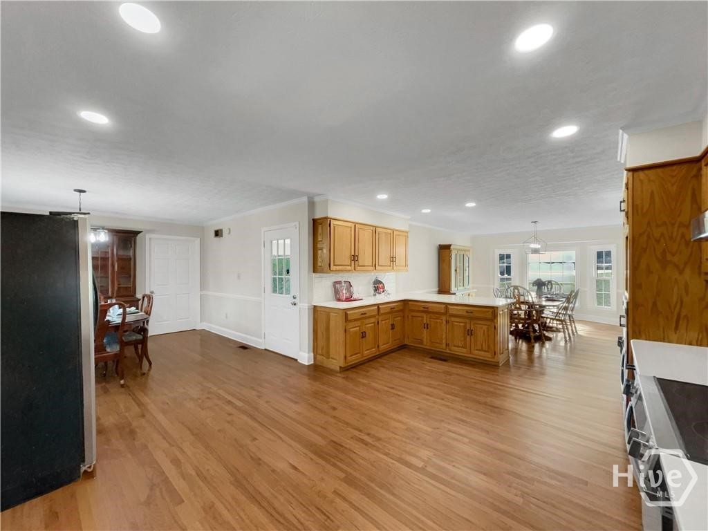 160 Kirkwood Drive