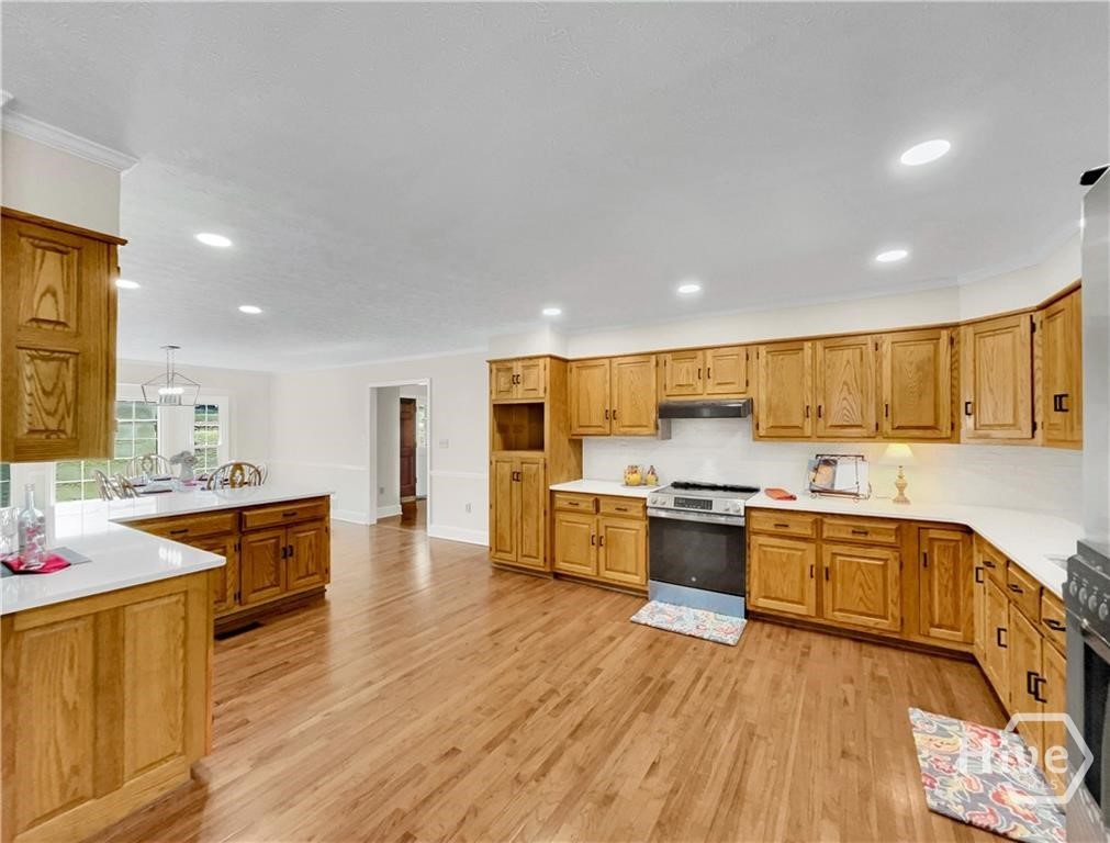 160 Kirkwood Drive