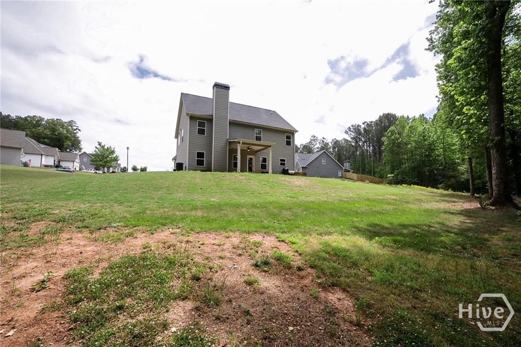 1672 Carriage Court