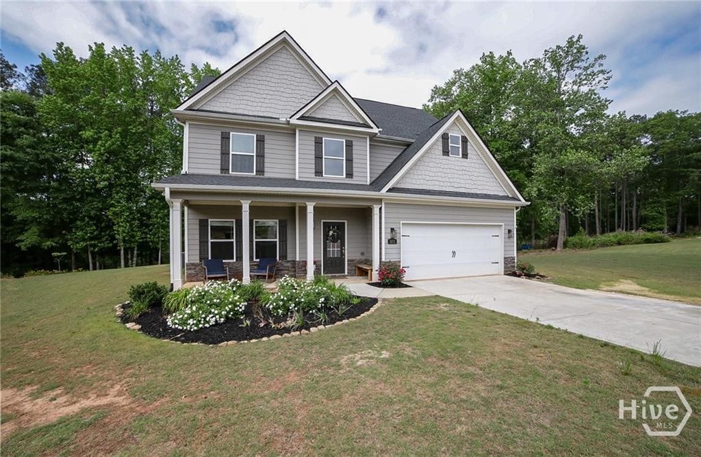 1672 Carriage Court