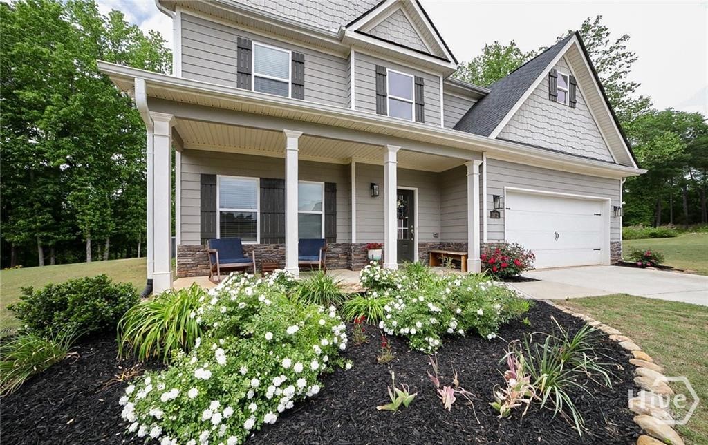 1672 Carriage Court