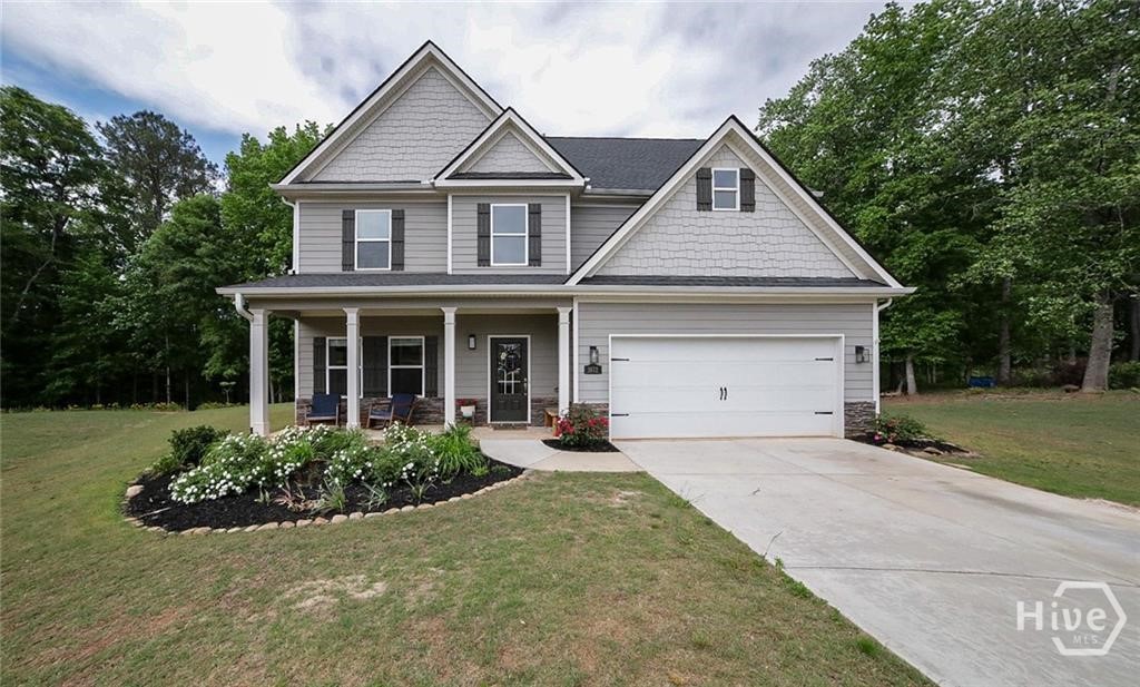1672 Carriage Court