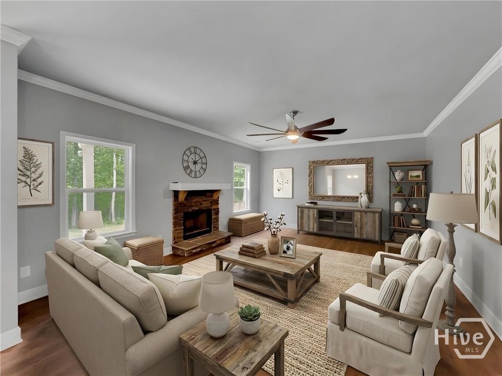 1672 Carriage Court