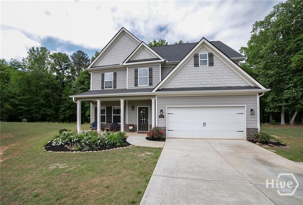 1672 Carriage Court
