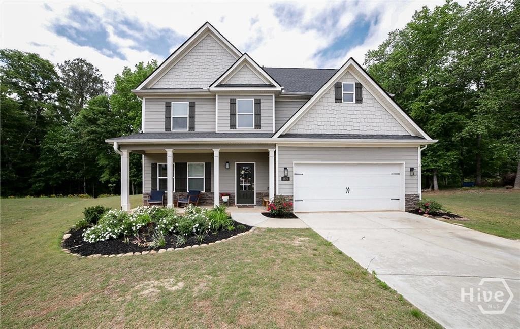 1672 Carriage Court