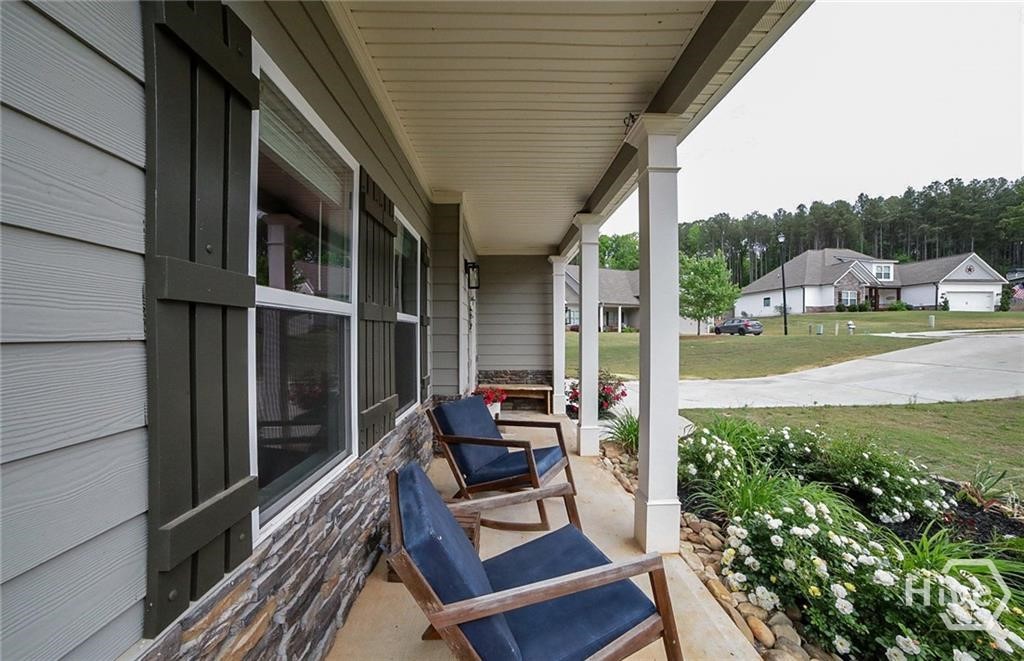 1672 Carriage Court