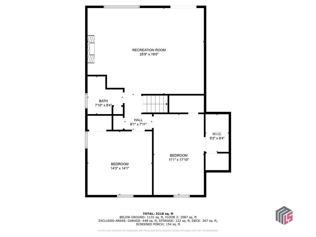310 St George Drive