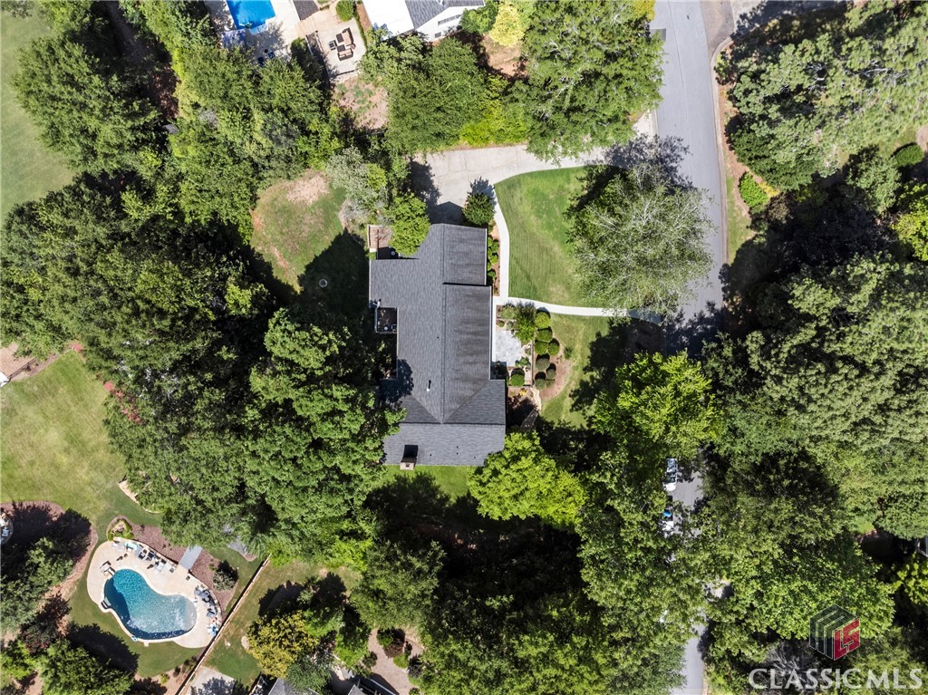 310 St George Drive