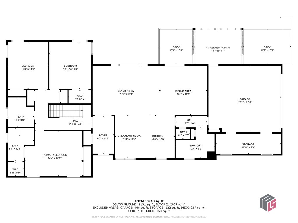 310 St George Drive