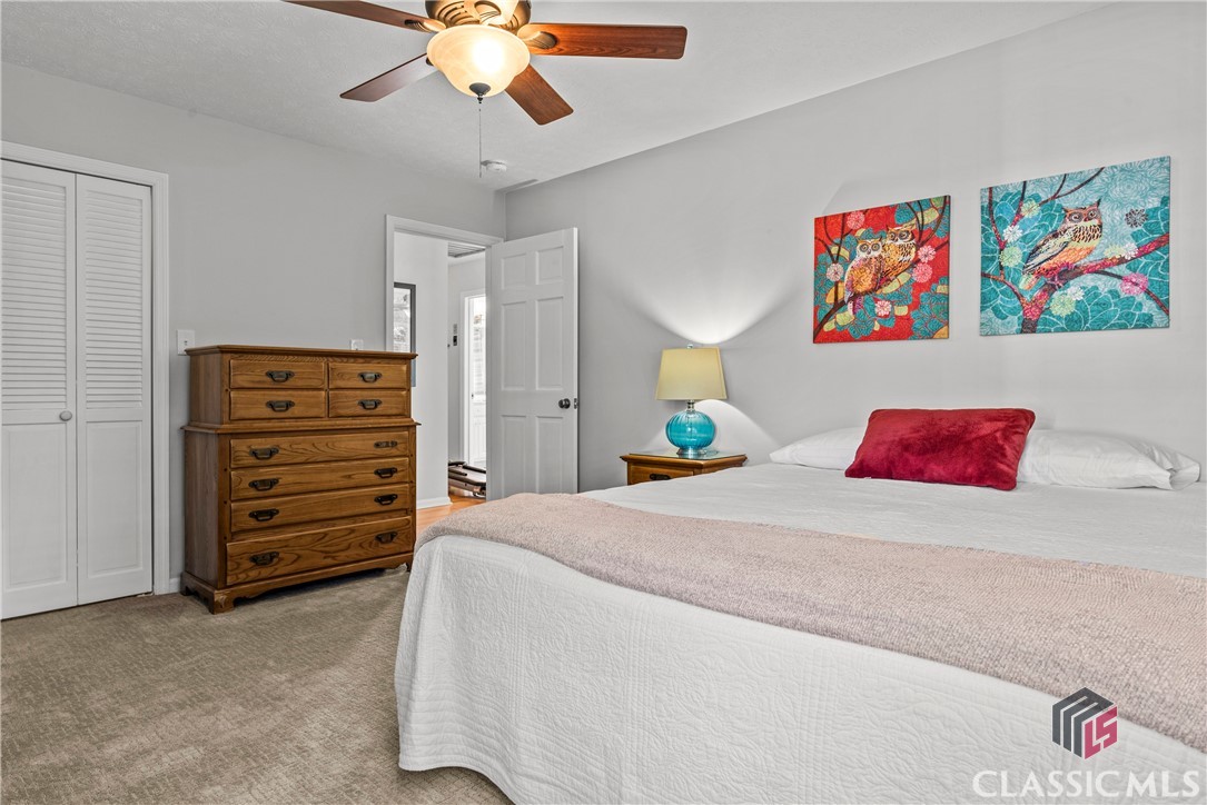 310 St George Drive