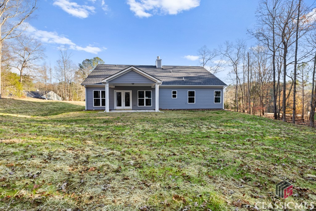45 Grace Lane 1