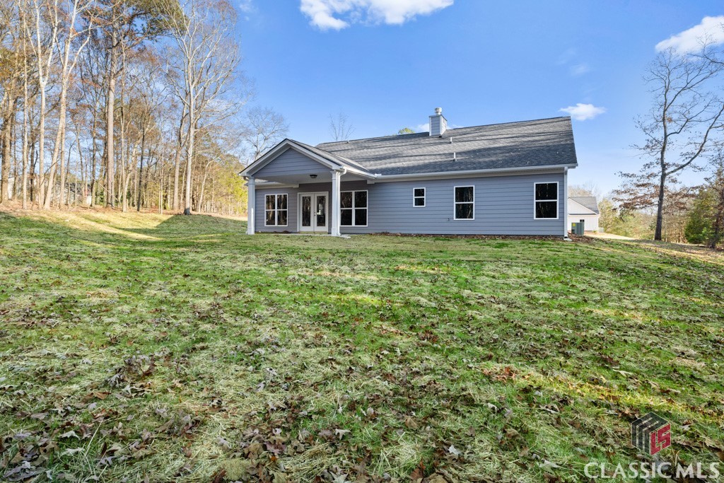 45 Grace Lane 1