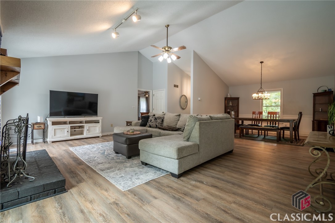 2378 Shoal Creek Road