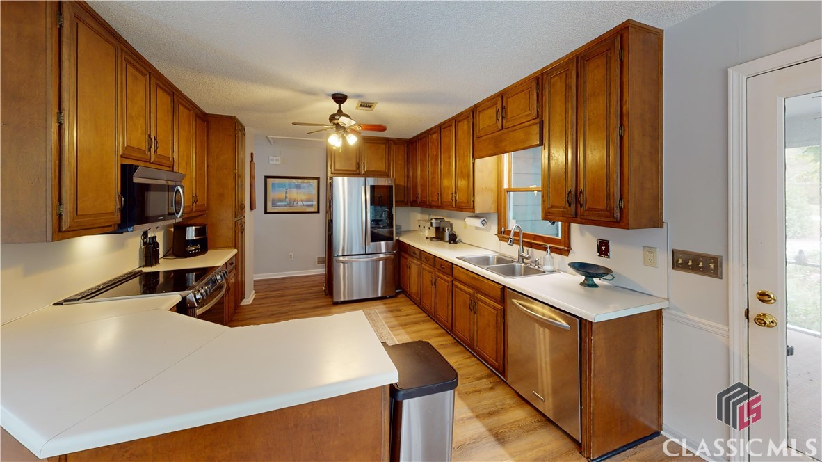 2378 Shoal Creek Road