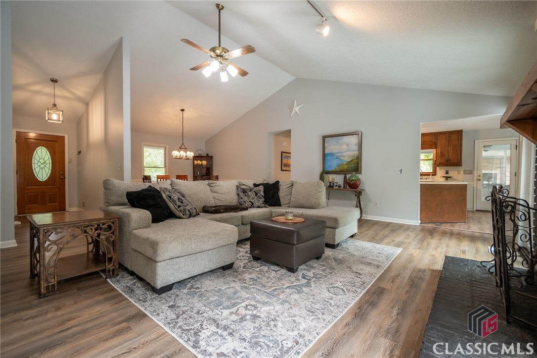 2378 Shoal Creek Road