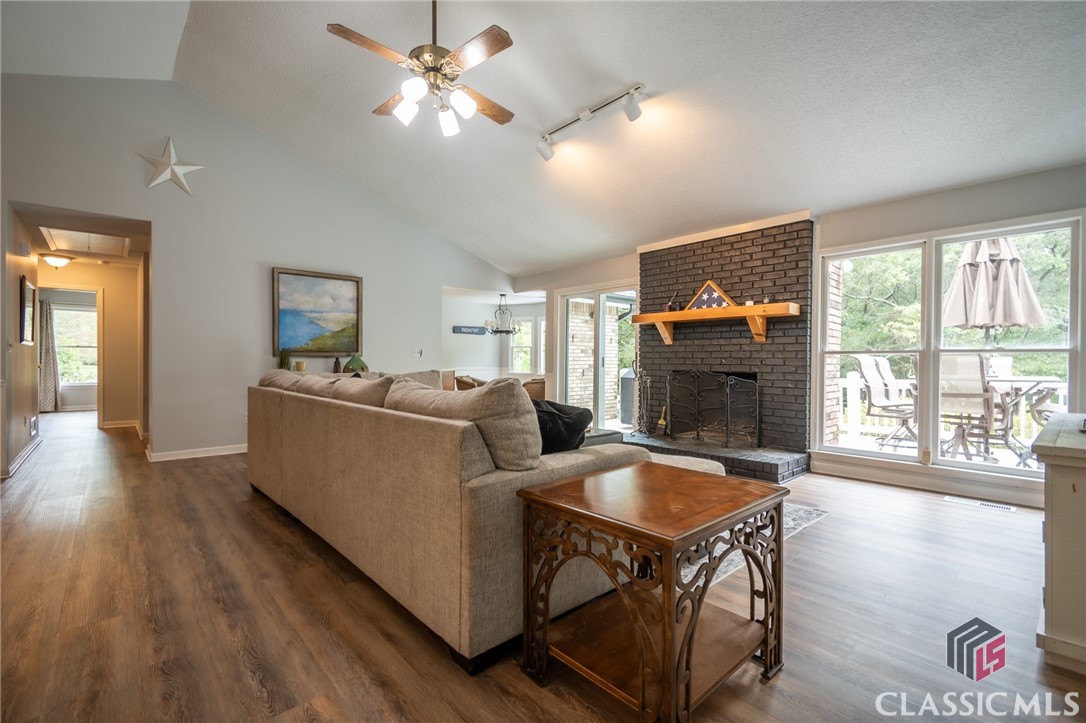 2378 Shoal Creek Road