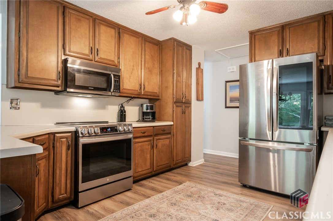 2378 Shoal Creek Road