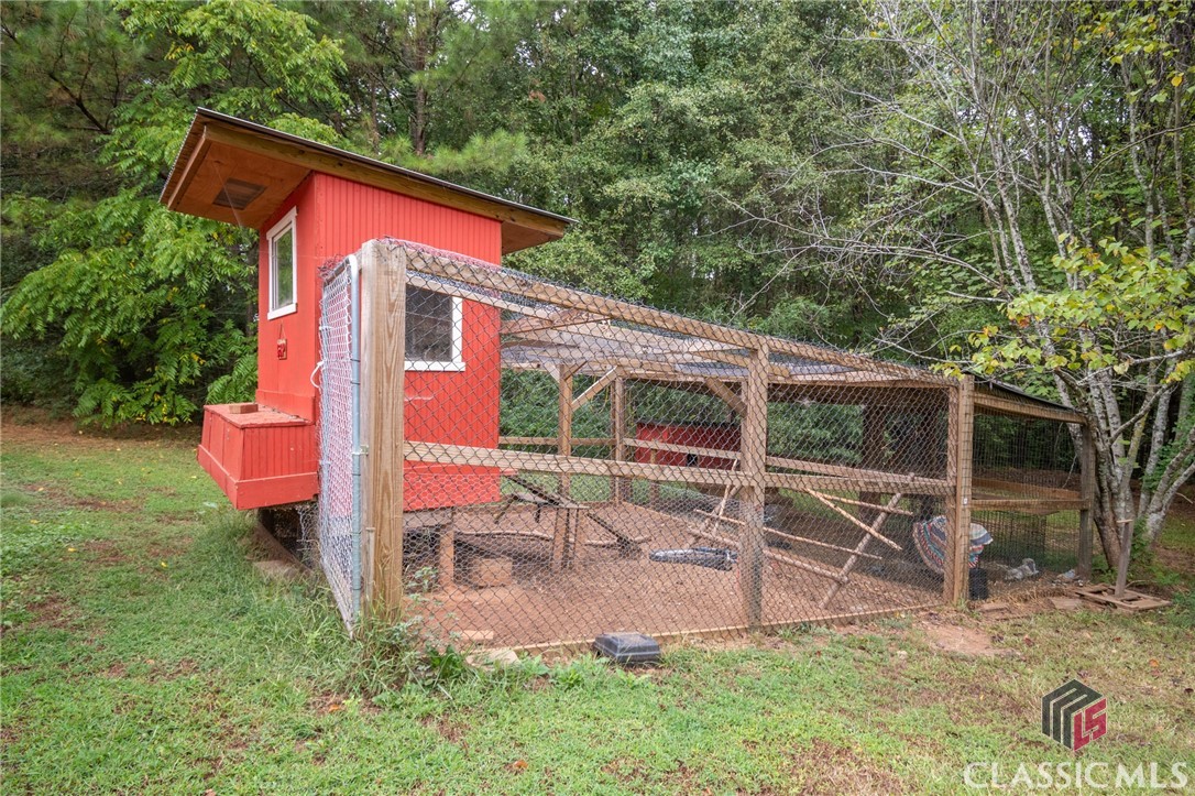 2378 Shoal Creek Road