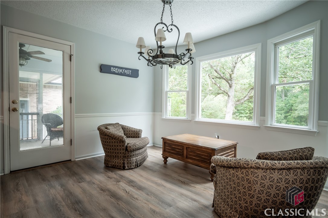 2378 Shoal Creek Road