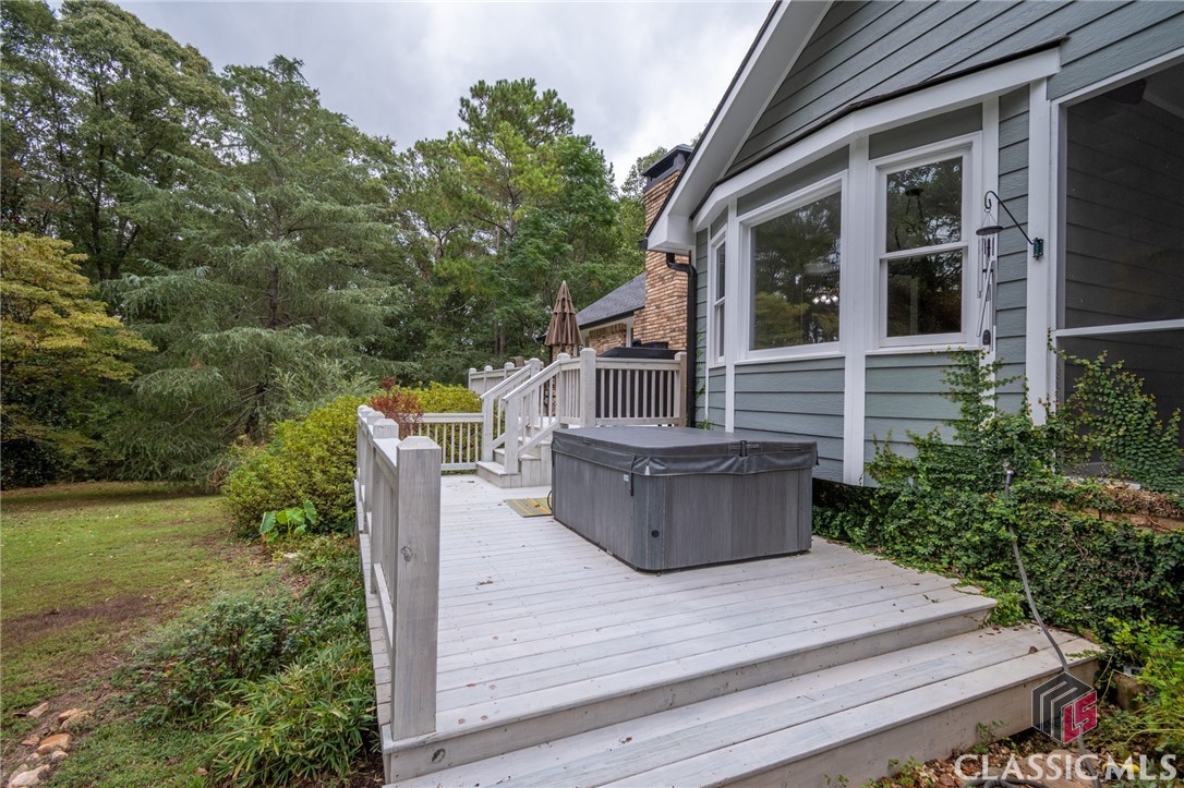 2378 Shoal Creek Road