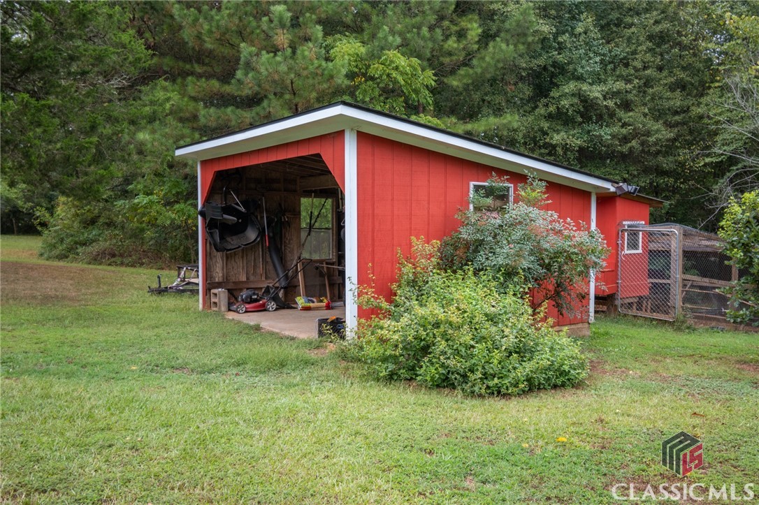 2378 Shoal Creek Road